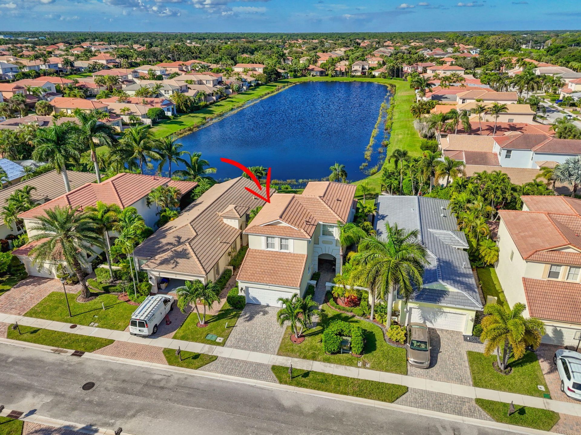 166 Isle Verde Way, Palm Beach Gardens, FL 33418 Photo