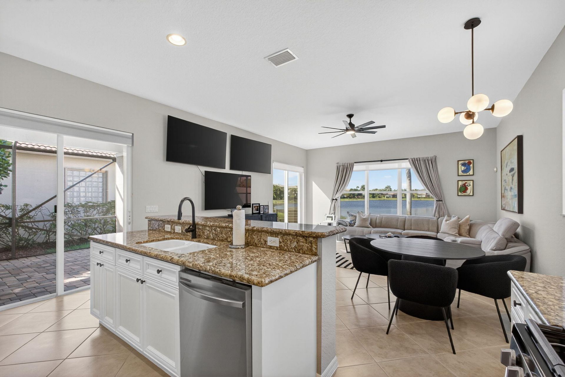 166 Isle Verde Way, Palm Beach Gardens, FL 33418 Photo