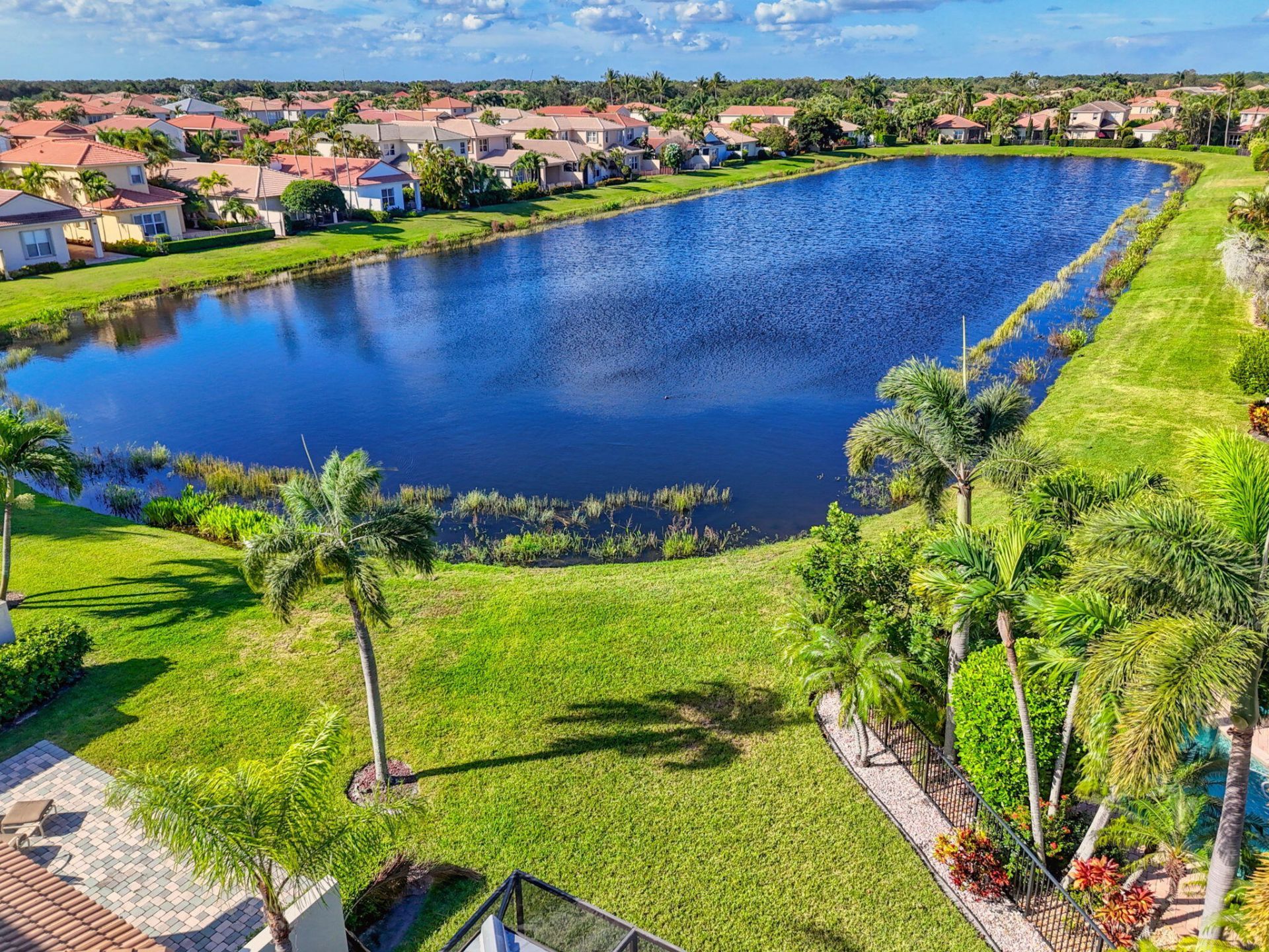 166 Isle Verde Way, Palm Beach Gardens, FL 33418 Photo