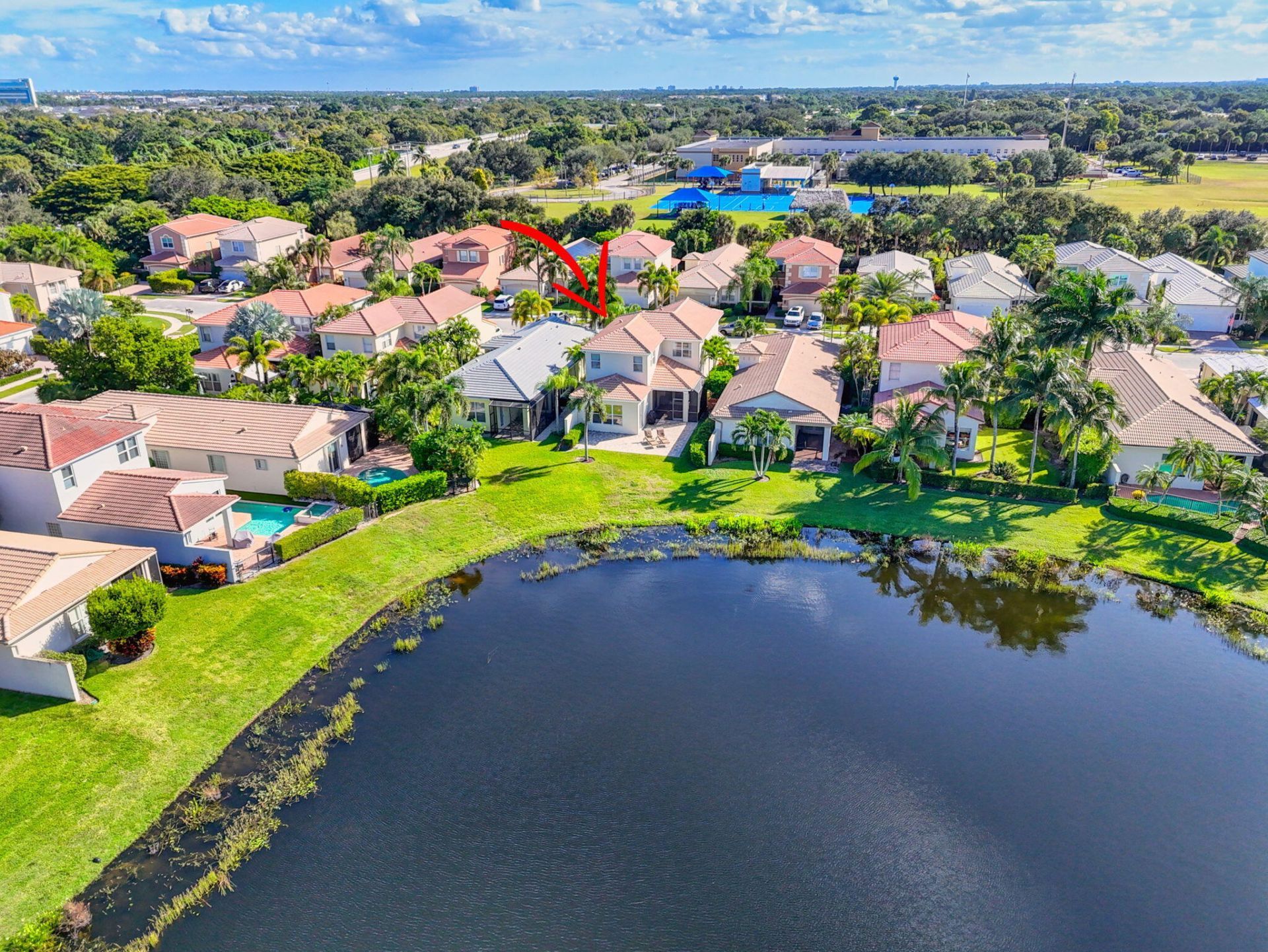 166 Isle Verde Way, Palm Beach Gardens, FL 33418 Photo