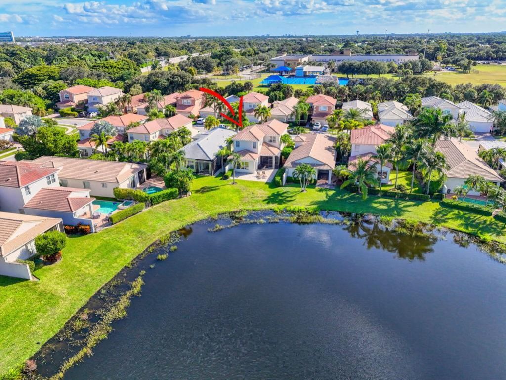 166 Isle Verde Way, Palm Beach Gardens, FL 33418 Photo