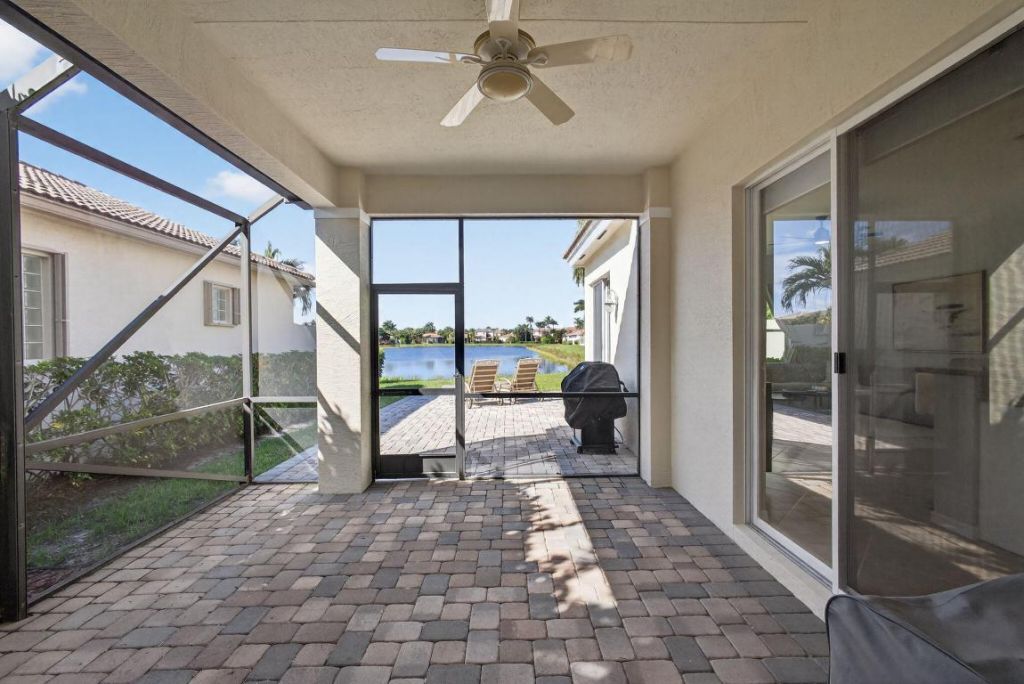 166 Isle Verde Way, Palm Beach Gardens, FL 33418 Photo