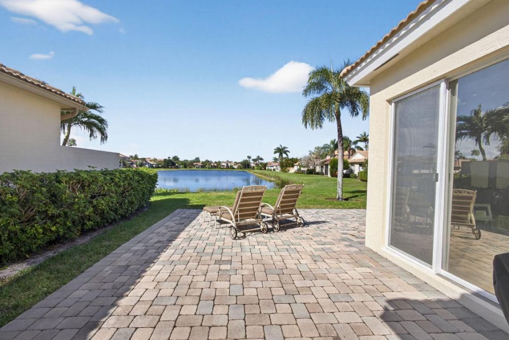 166 Isle Verde Way, Palm Beach Gardens, FL 33418 Photo