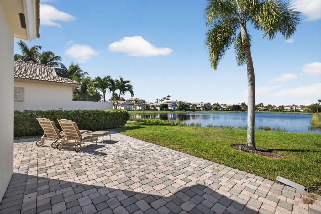 166 Isle Verde Way, Palm Beach Gardens, FL 33418 Photo
