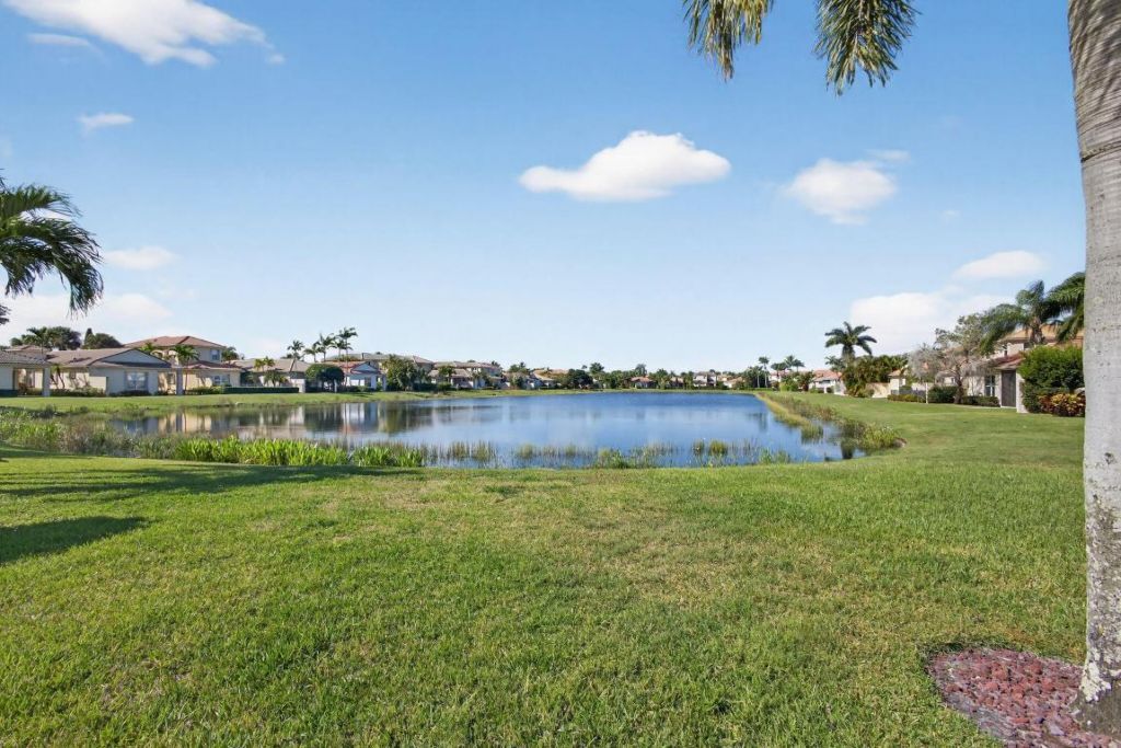 166 Isle Verde Way, Palm Beach Gardens, FL 33418 Photo