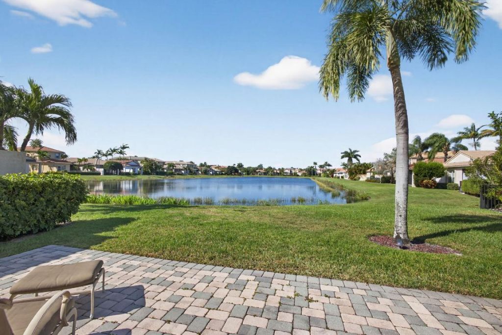 166 Isle Verde Way, Palm Beach Gardens, FL 33418 Photo