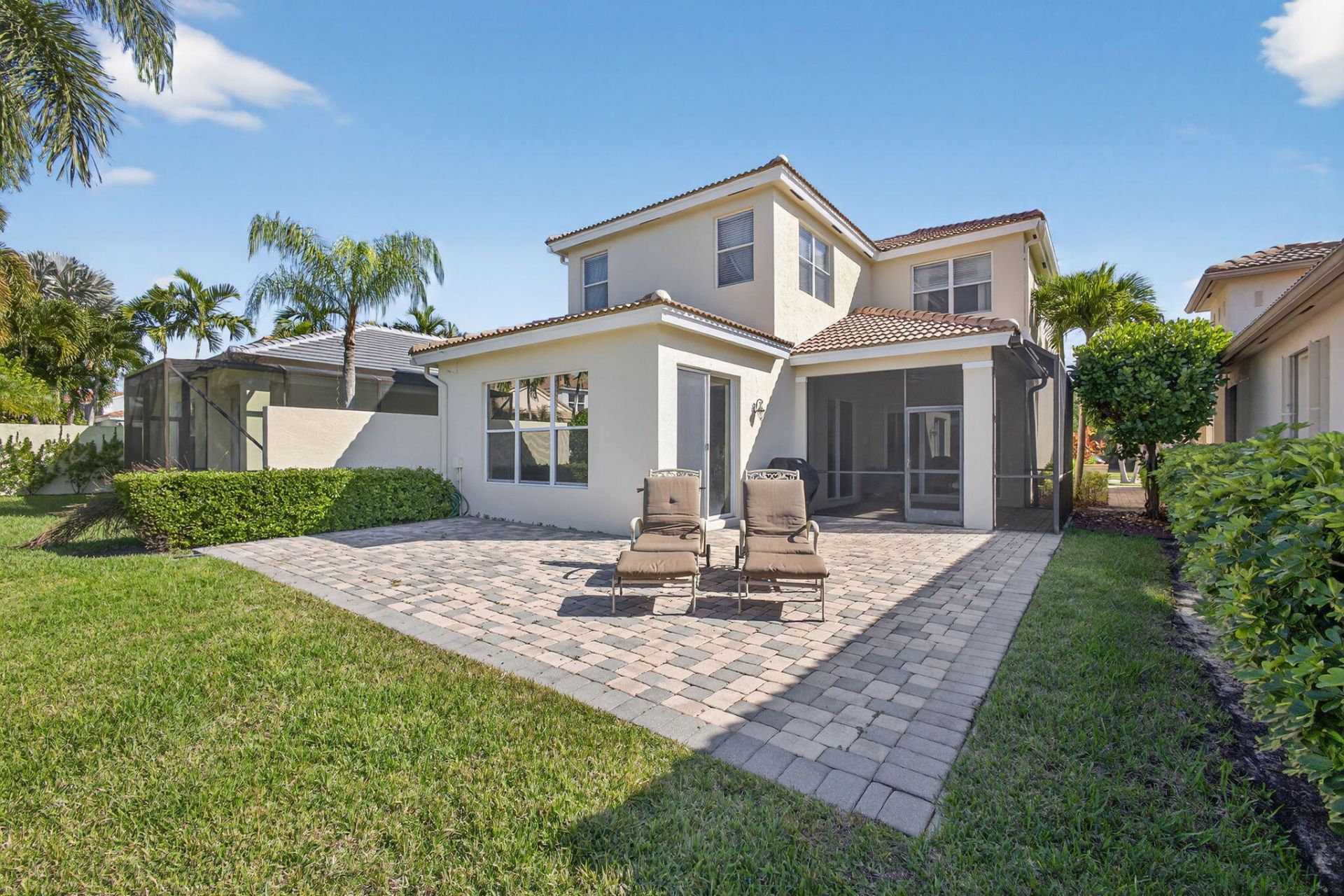 166 Isle Verde Way, Palm Beach Gardens, FL 33418 Photo