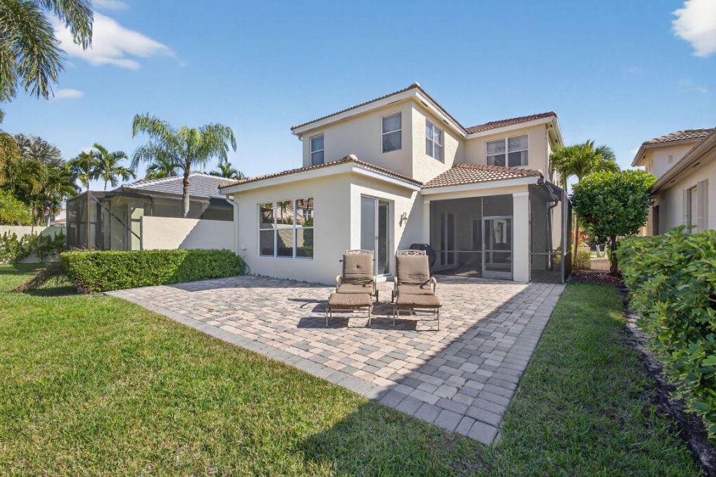 166 Isle Verde Way, Palm Beach Gardens, FL 33418 Photo