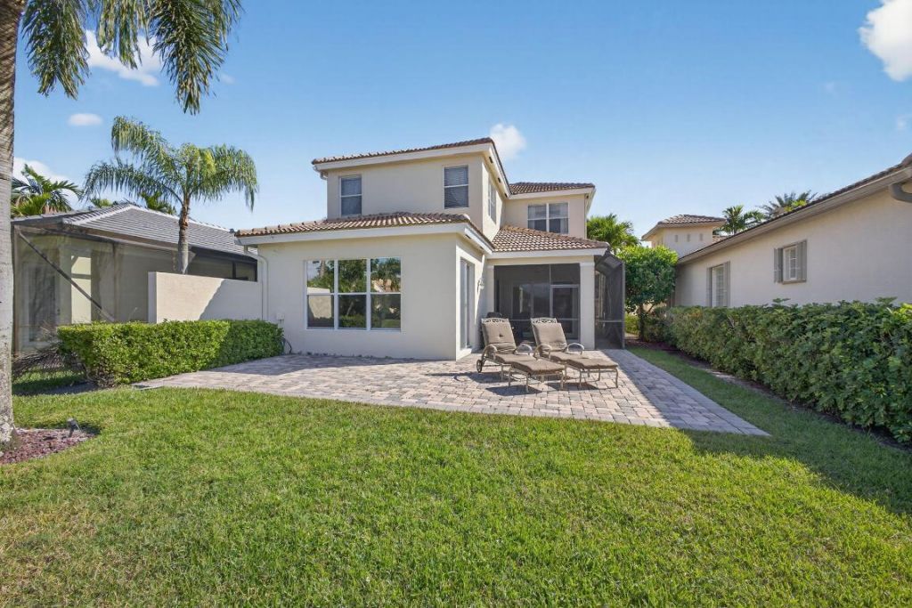 166 Isle Verde Way, Palm Beach Gardens, FL 33418 Photo