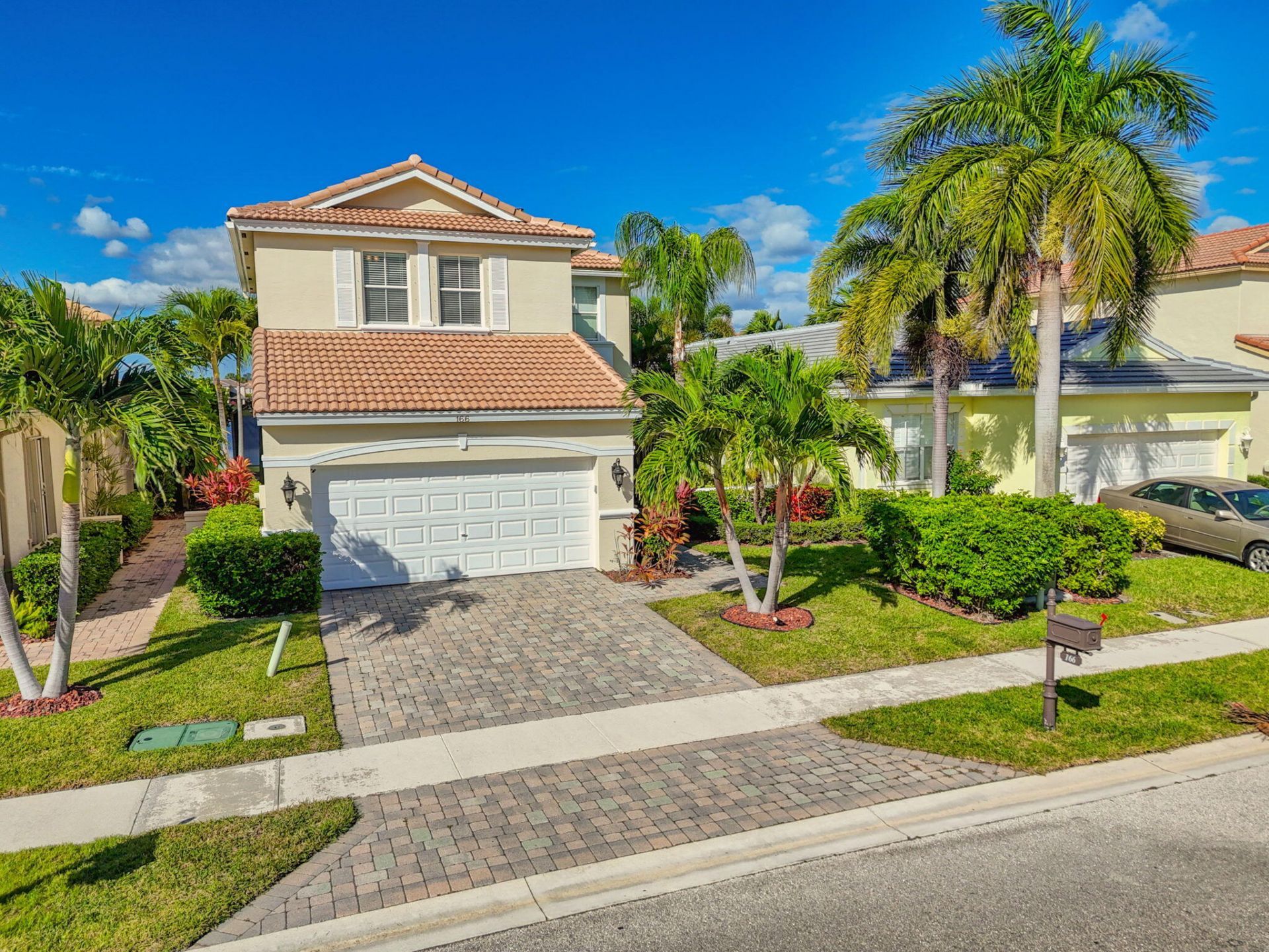 166 Isle Verde Way, Palm Beach Gardens, FL 33418 Photo