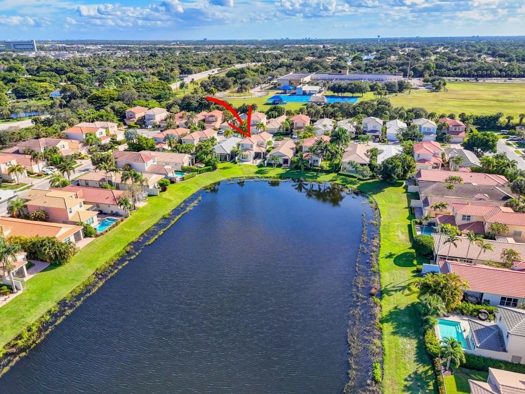 166 Isle Verde Way, Palm Beach Gardens, FL 33418 Photo