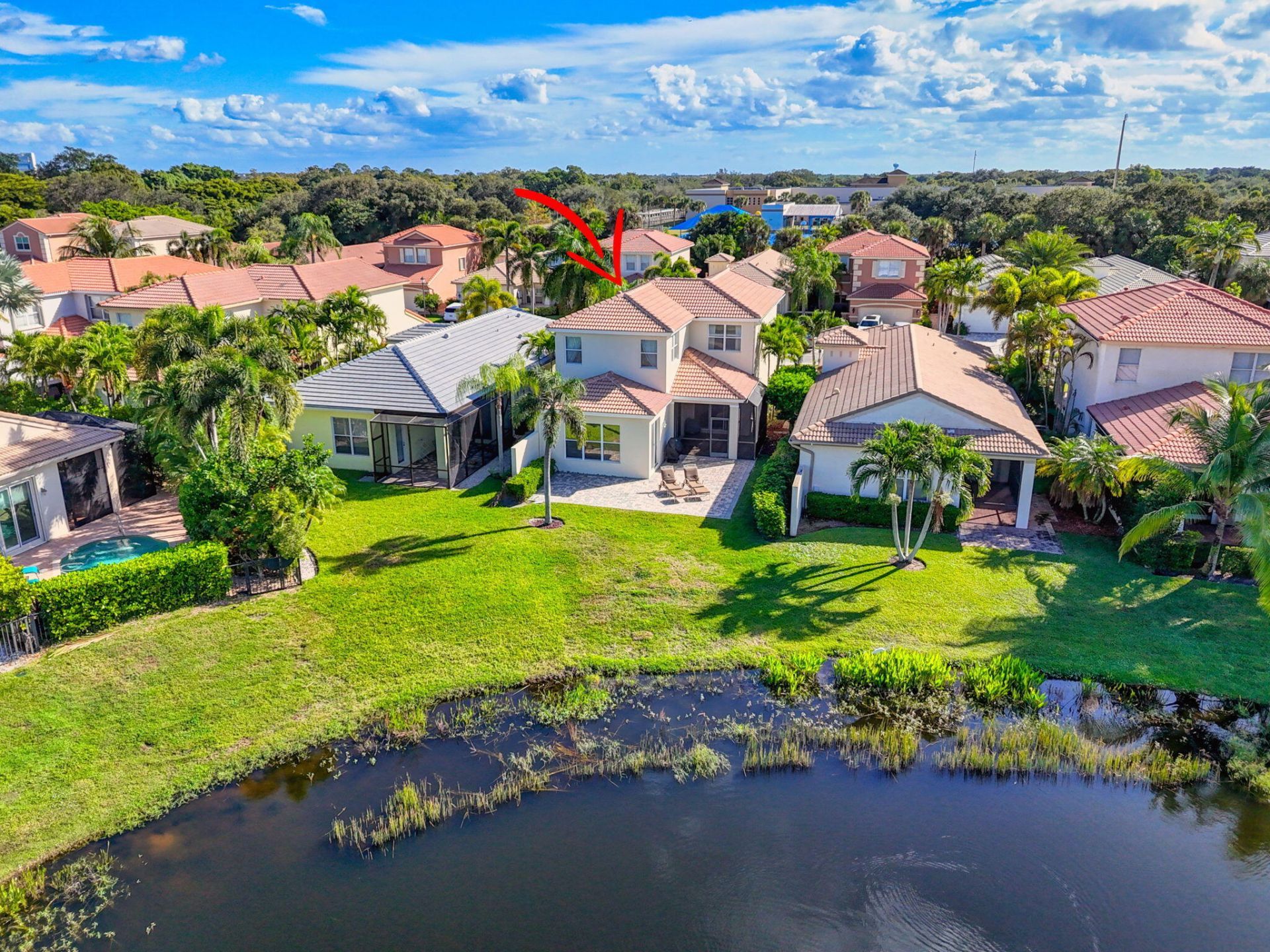 166 Isle Verde Way, Palm Beach Gardens, FL 33418 Photo