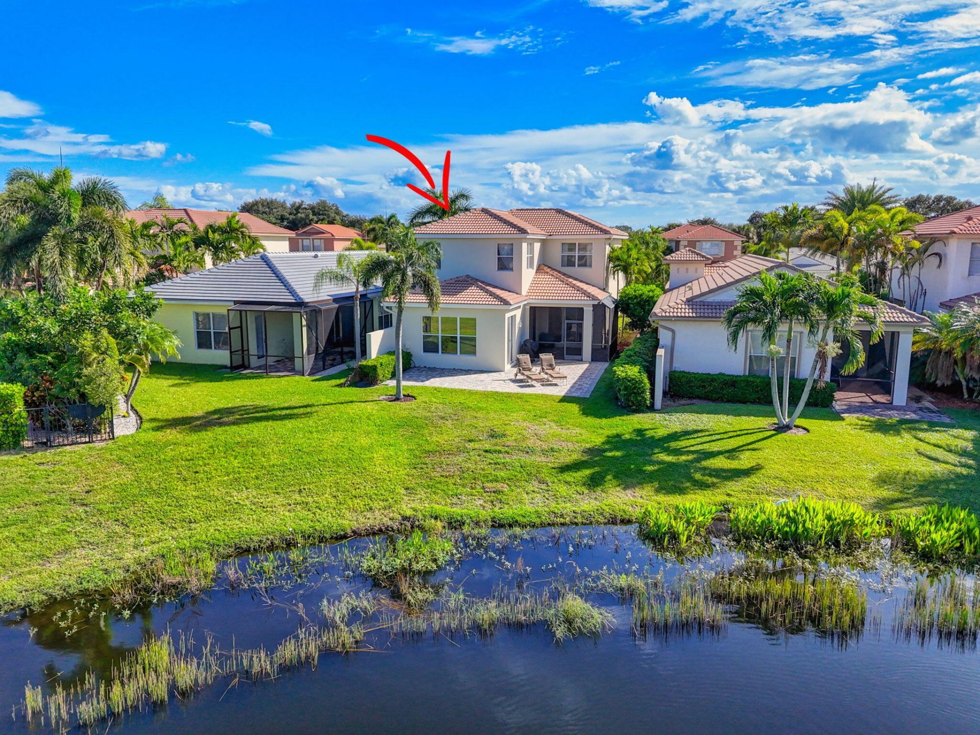 166 Isle Verde Way, Palm Beach Gardens, FL 33418 Photo