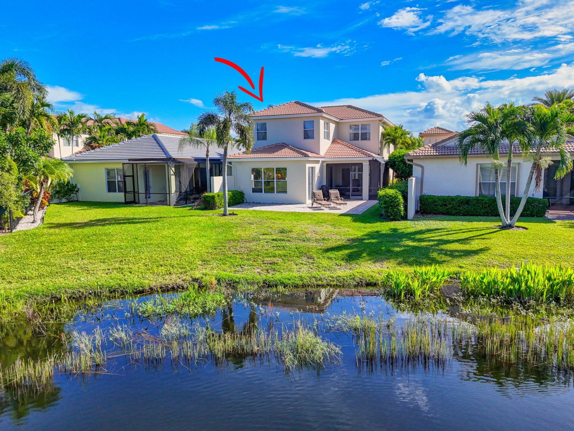 166 Isle Verde Way, Palm Beach Gardens, FL 33418 Photo