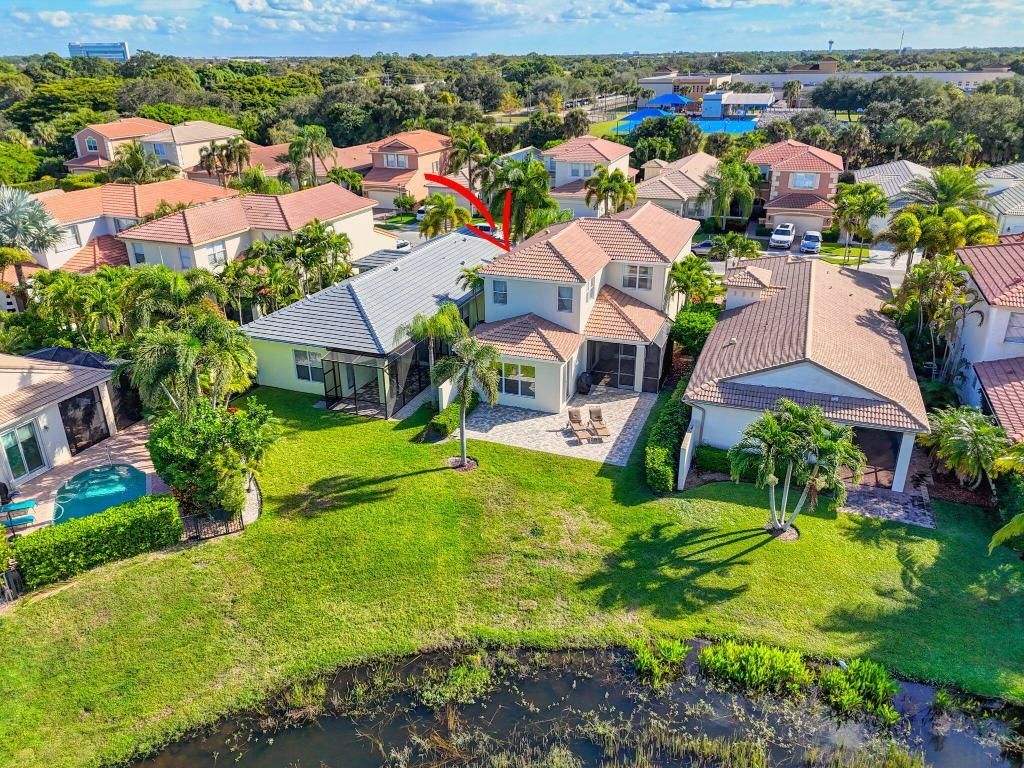 166 Isle Verde Way, Palm Beach Gardens, FL 33418 Photo