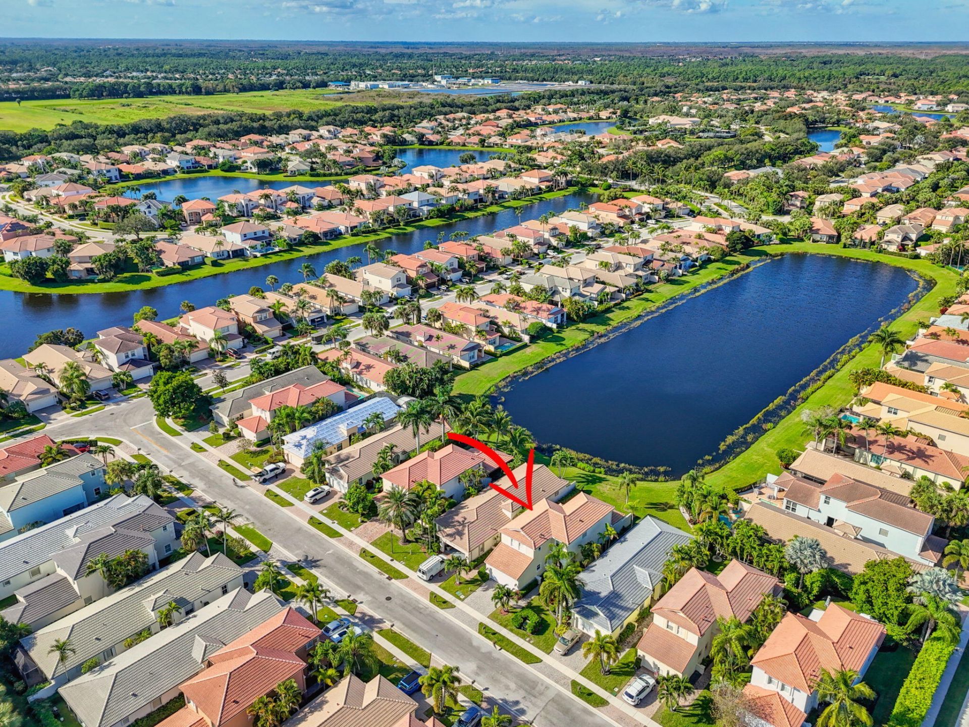 166 Isle Verde Way, Palm Beach Gardens, FL 33418 Photo