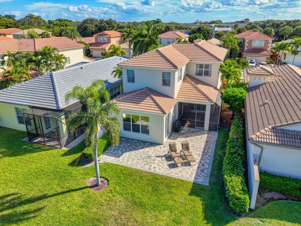 166 Isle Verde Way, Palm Beach Gardens, FL 33418 Photo