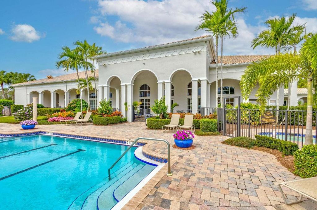 166 Isle Verde Way, Palm Beach Gardens, FL 33418 Photo