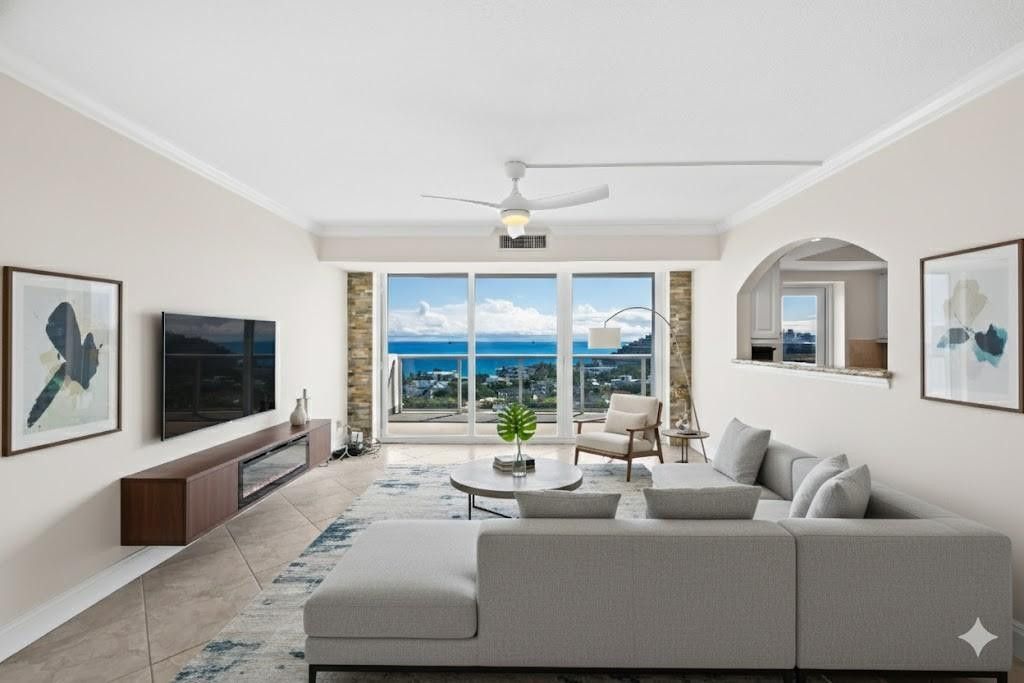 2701 N Ocean Boulevard, Unit 15C, Fort Lauderdale, FL 33308 Photo