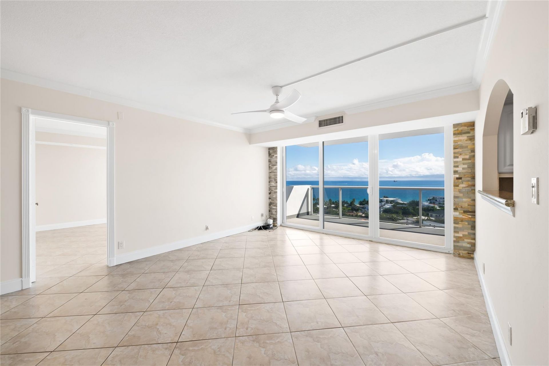 2701 N Ocean Boulevard, Unit 15C, Fort Lauderdale, FL 33308 Photo