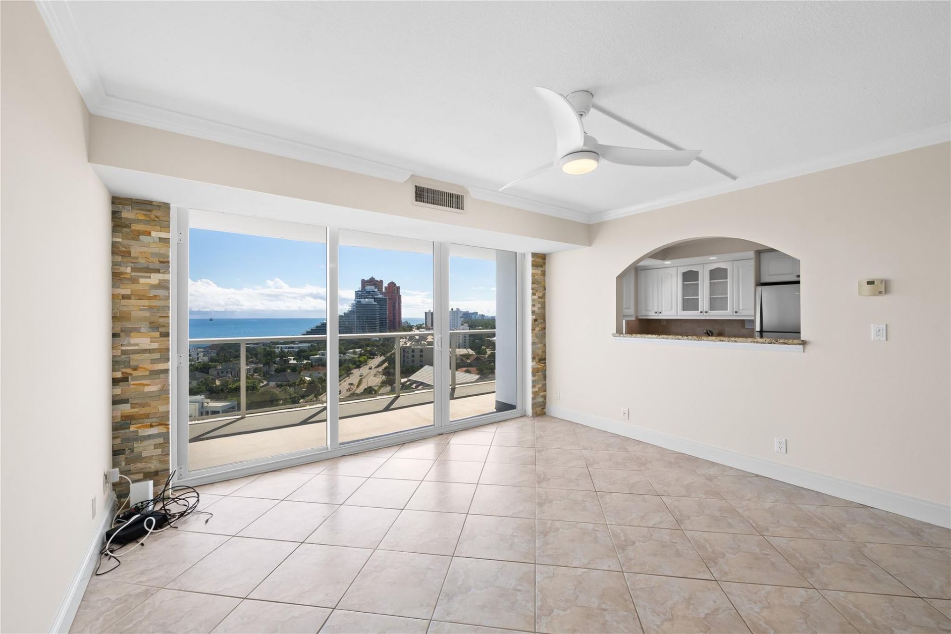 2701 N Ocean Boulevard, Unit 15C, Fort Lauderdale, FL 33308 Photo