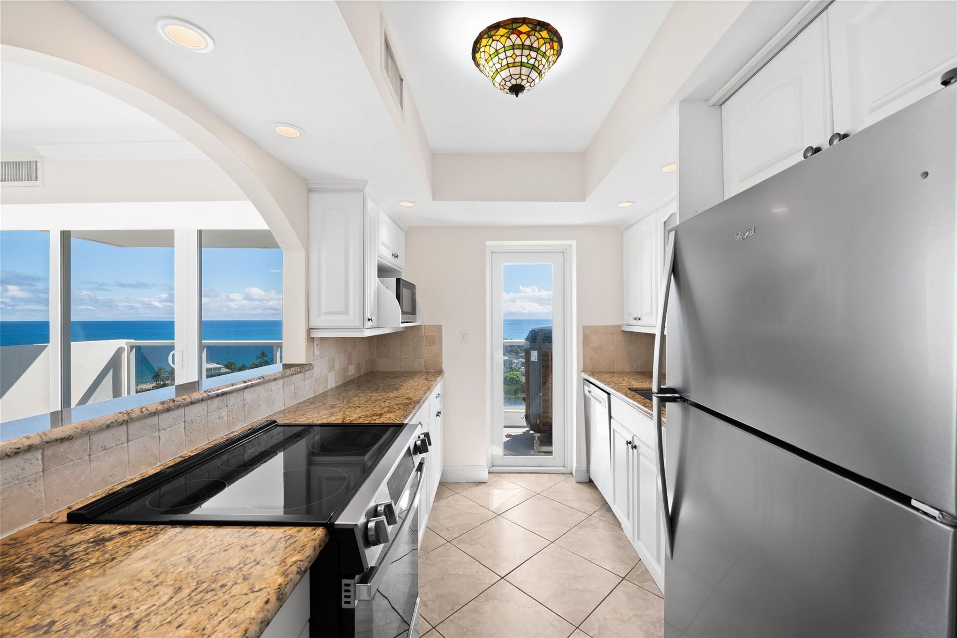 2701 N Ocean Boulevard, Unit 15C, Fort Lauderdale, FL 33308 Photo