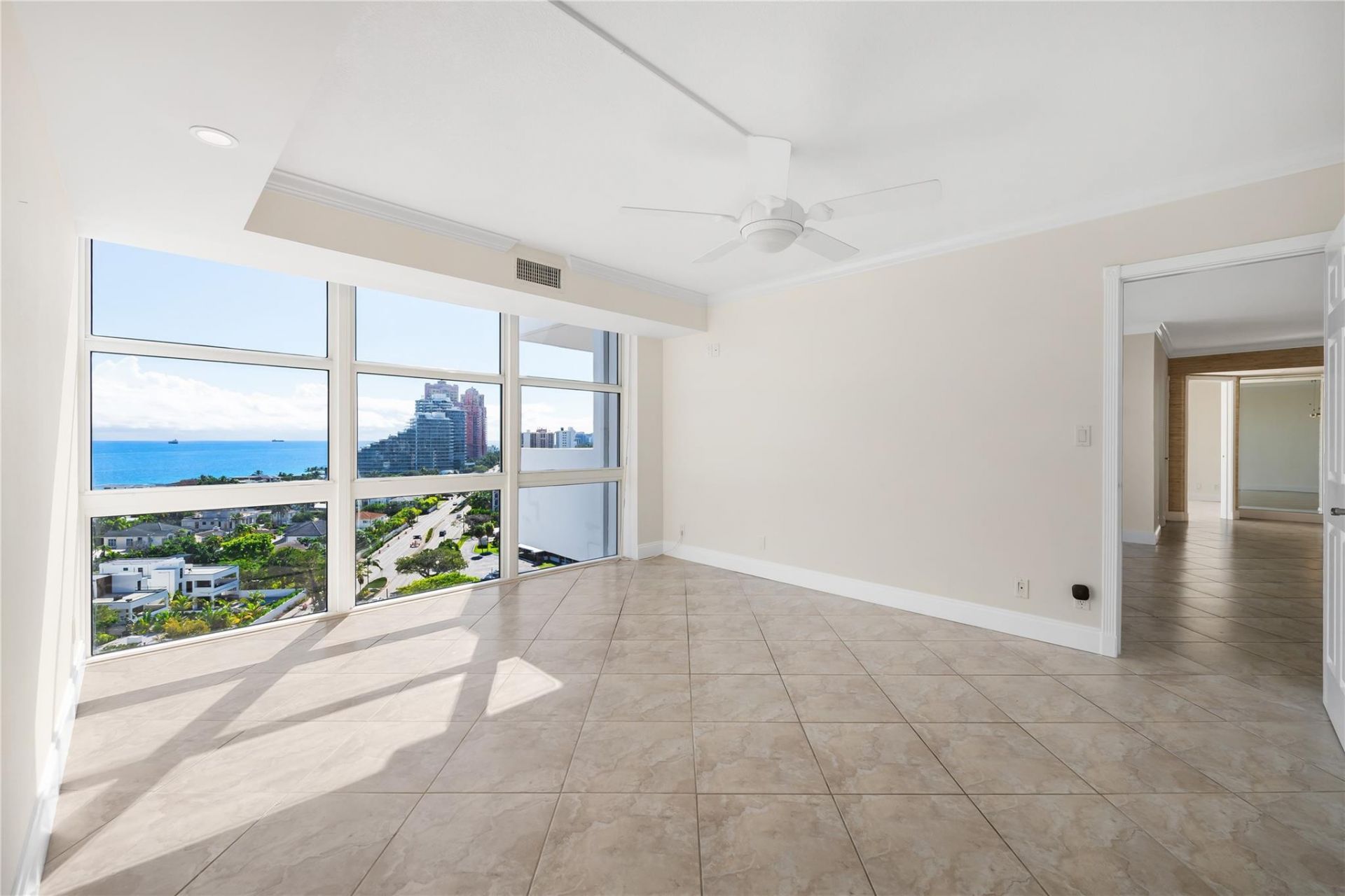 2701 N Ocean Boulevard, Unit 15C, Fort Lauderdale, FL 33308 Photo