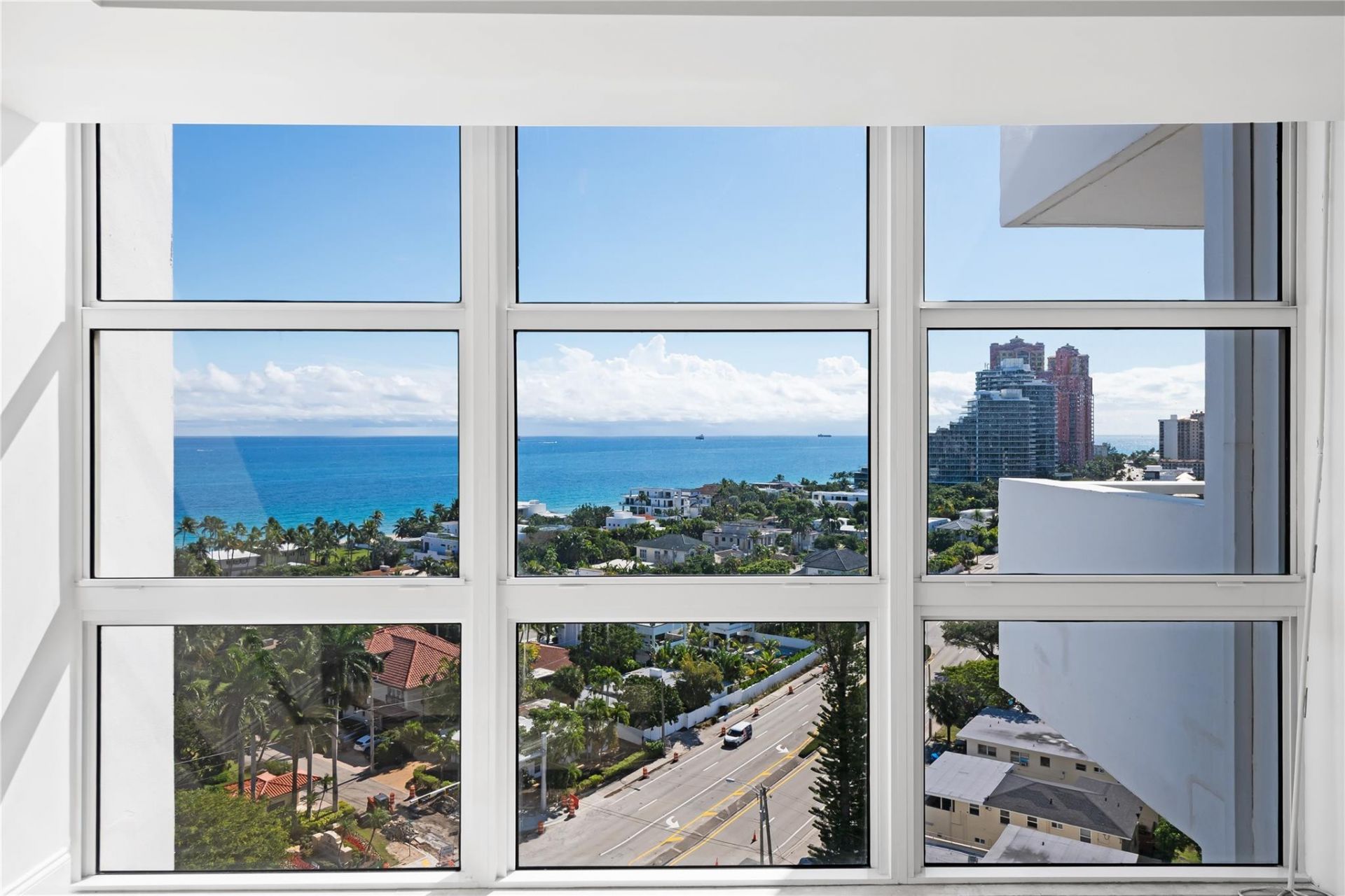 2701 N Ocean Boulevard, Unit 15C, Fort Lauderdale, FL 33308 Photo