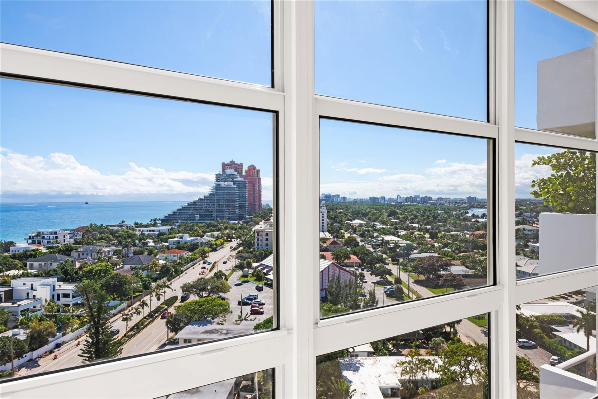 2701 N Ocean Boulevard, Unit 15C, Fort Lauderdale, FL 33308 Photo