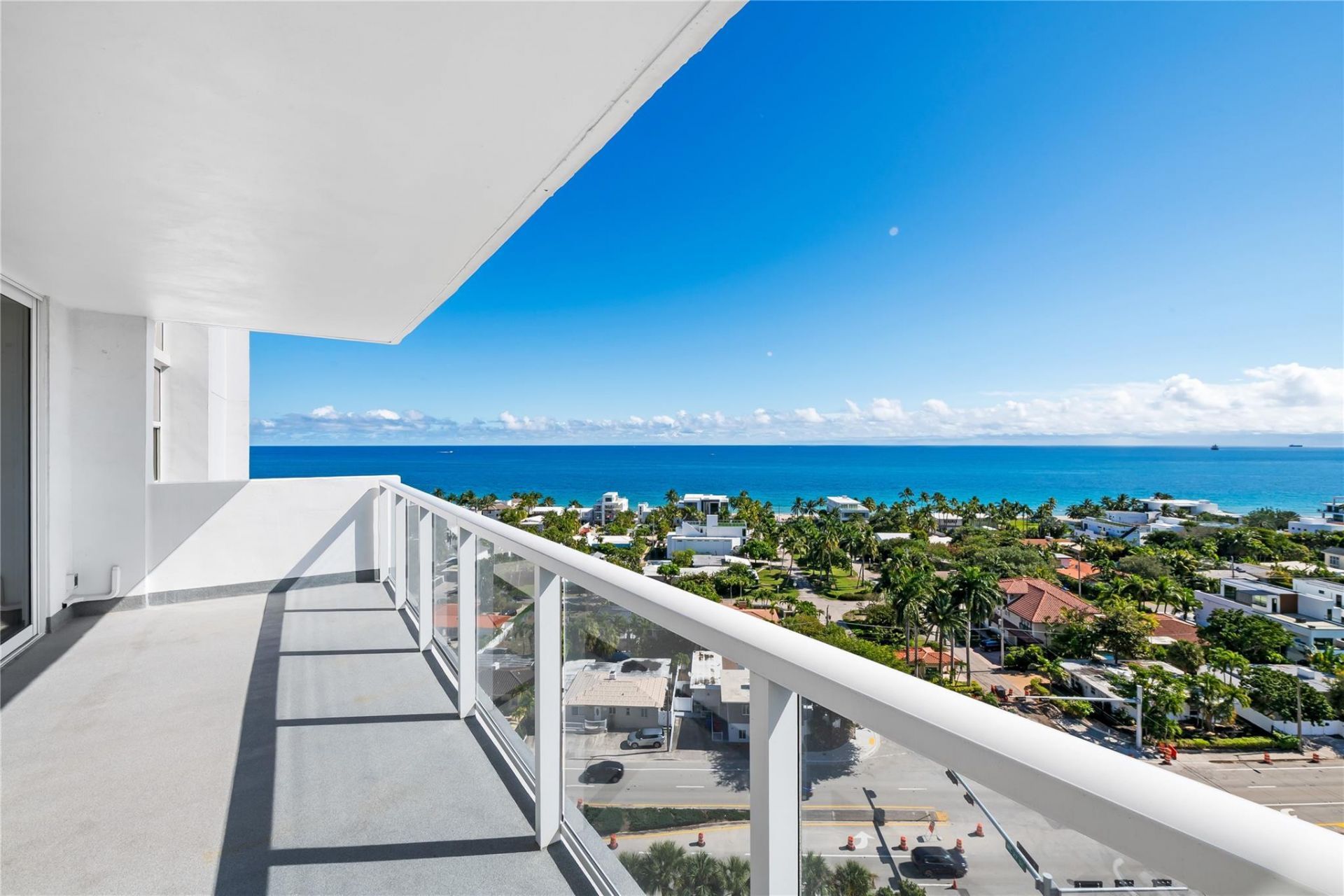 2701 N Ocean Boulevard, Unit 15C, Fort Lauderdale, FL 33308 Photo