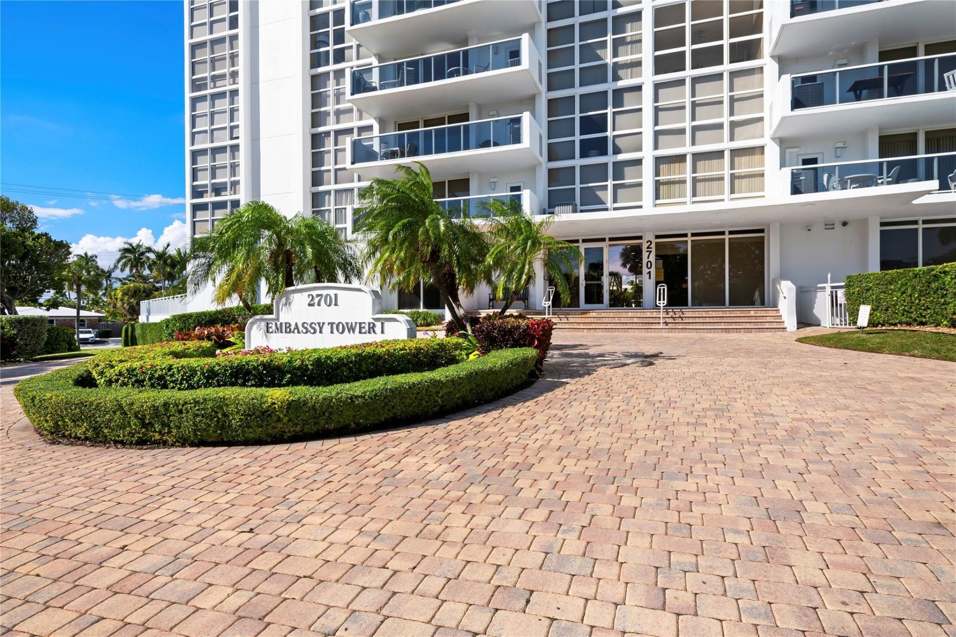 2701 N Ocean Boulevard, Unit 15C, Fort Lauderdale, FL 33308 Photo