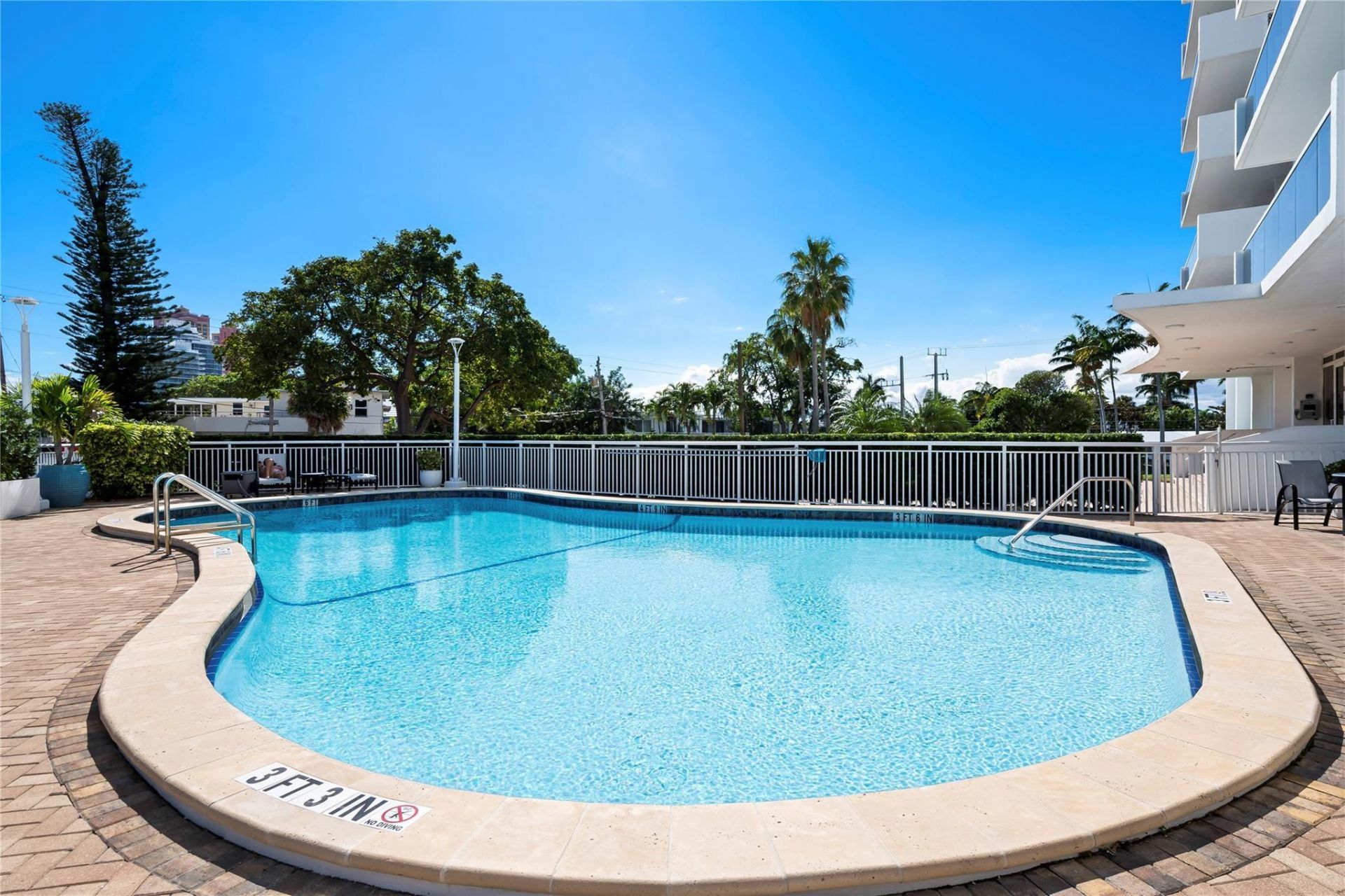 2701 N Ocean Boulevard, Unit 15C, Fort Lauderdale, FL 33308 Photo