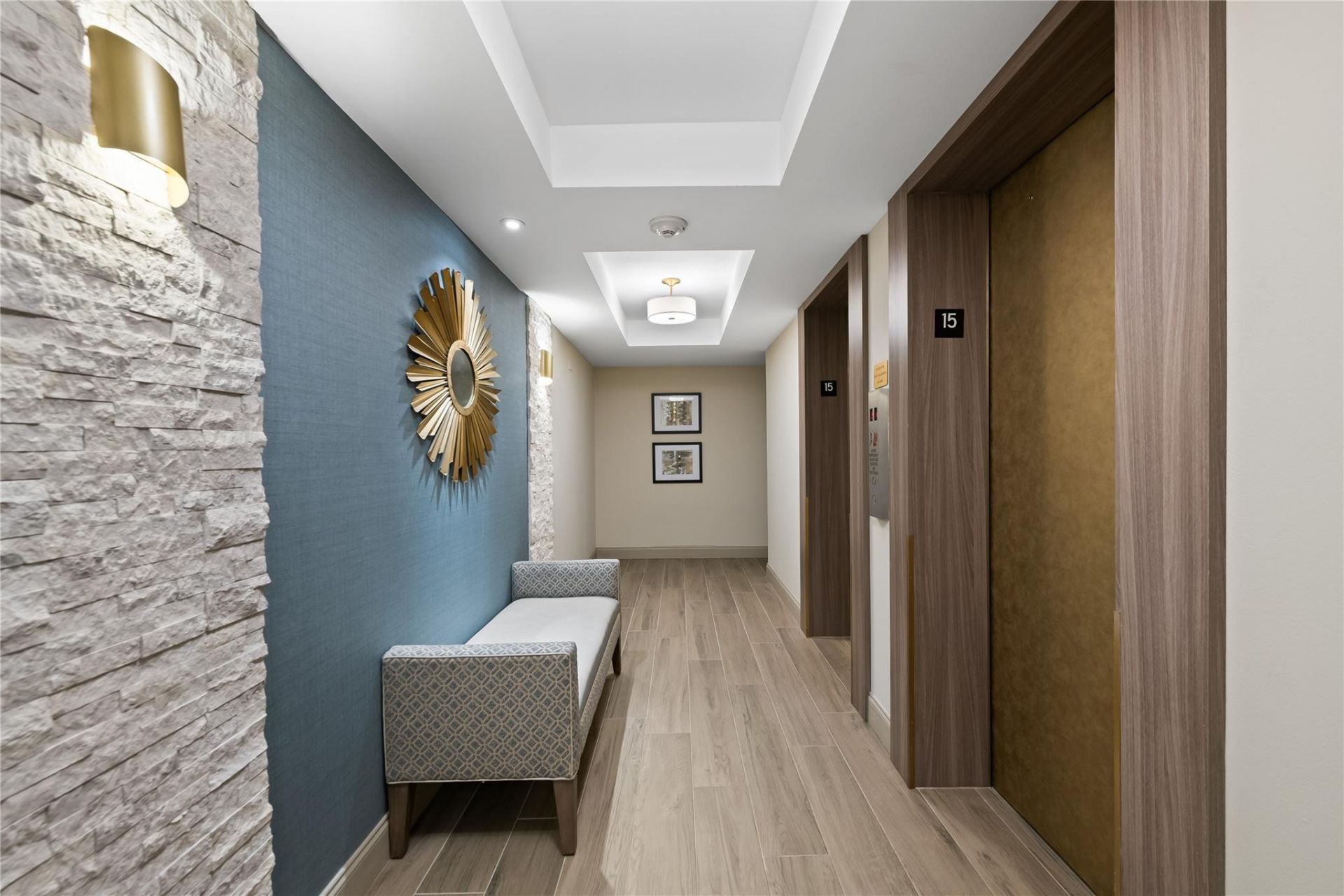 2701 N Ocean Boulevard, Unit 15C, Fort Lauderdale, FL 33308 Photo