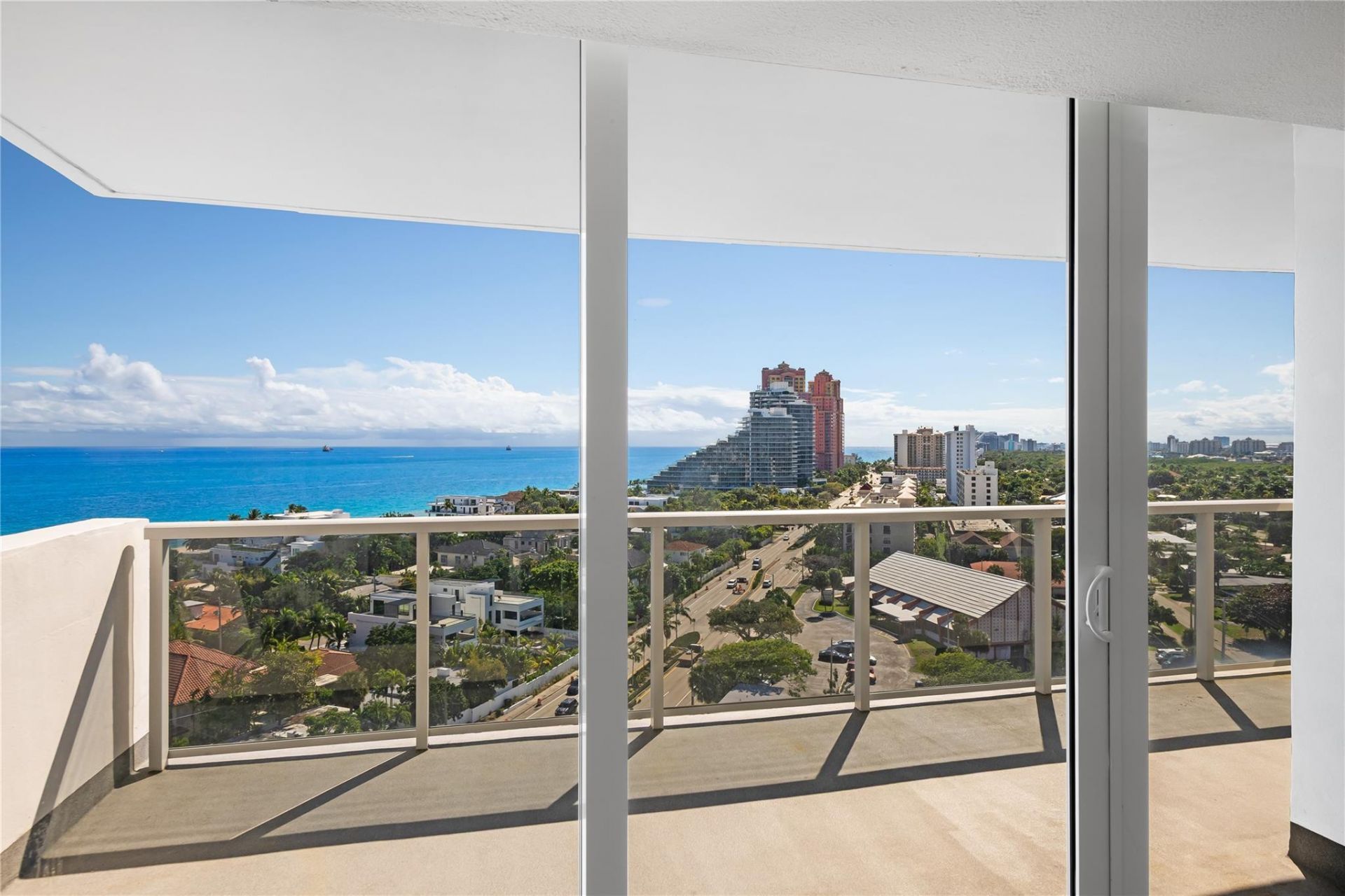 2701 N Ocean Boulevard, Unit 15C, Fort Lauderdale, FL 33308 Photo