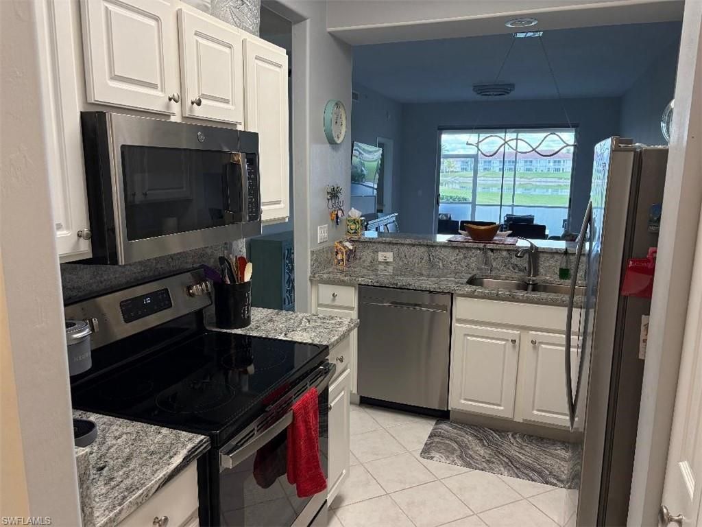 14541 Sherbrook Pl, Unit 106, Fort Myers, FL 33912 Photo