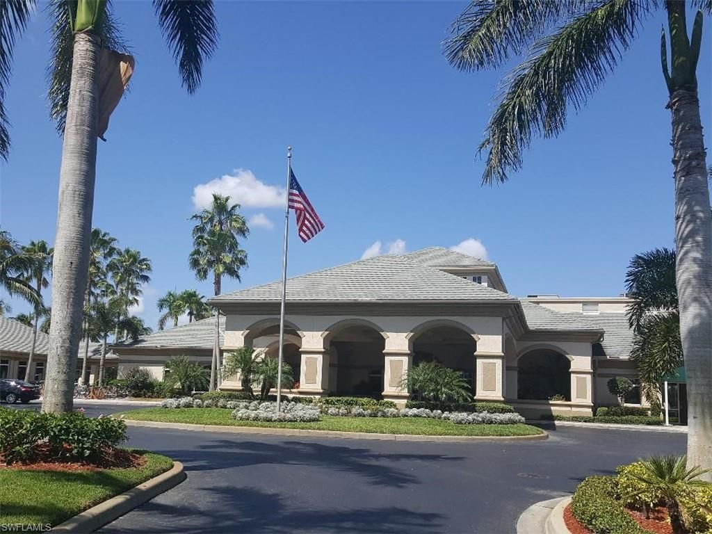 14541 Sherbrook Pl, Unit 106, Fort Myers, FL 33912 Photo