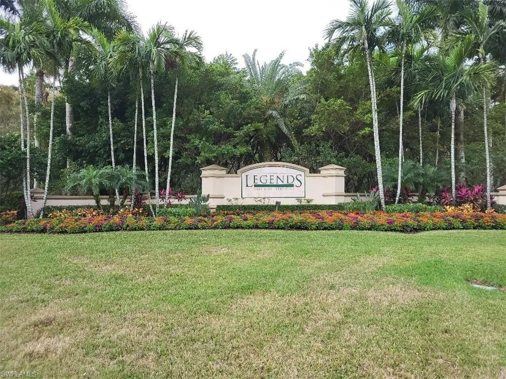 14541 Sherbrook Pl, Unit 106, Fort Myers, FL 33912 Photo