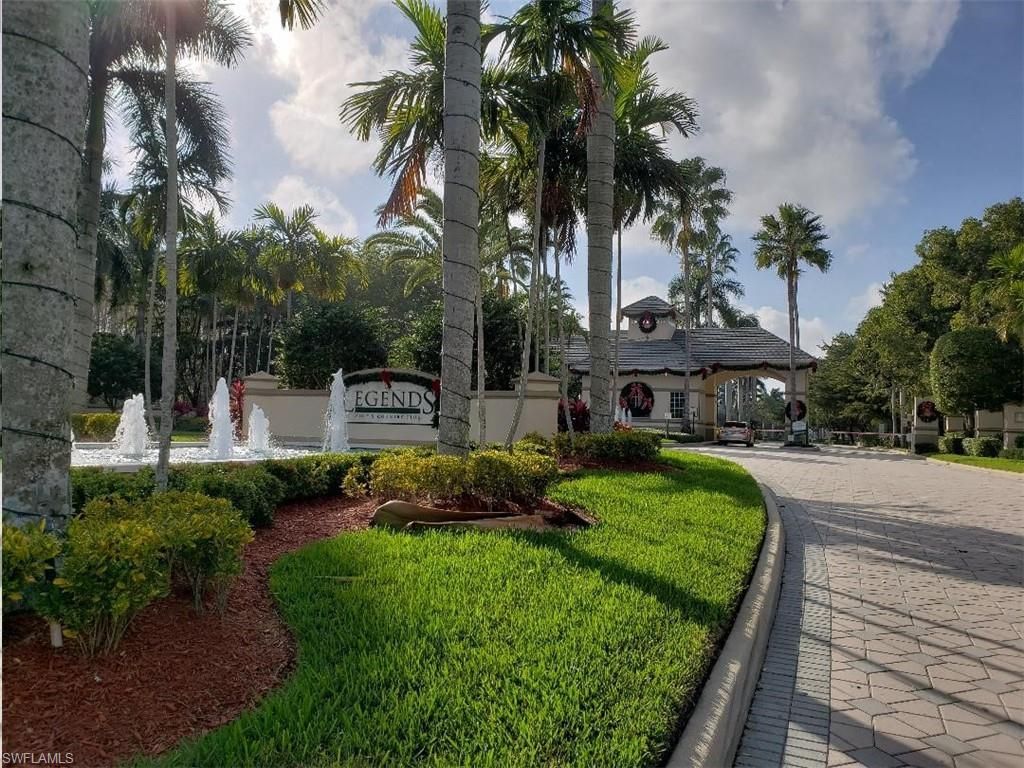 14541 Sherbrook Pl, Unit 106, Fort Myers, FL 33912 Photo
