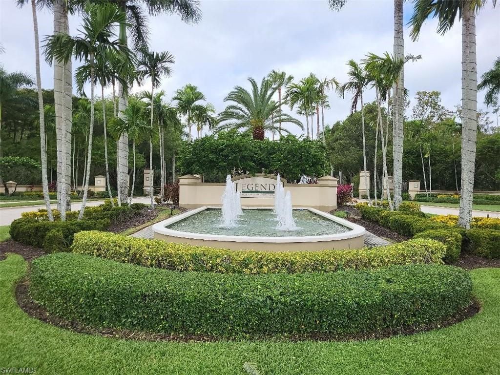 14541 Sherbrook Pl, Unit 106, Fort Myers, FL 33912 Photo