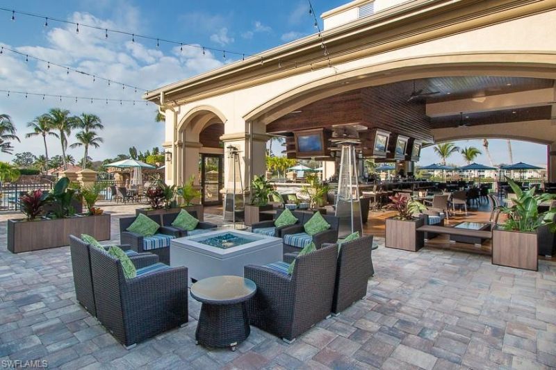 14541 Sherbrook Pl, Unit 106, Fort Myers, FL 33912 Photo