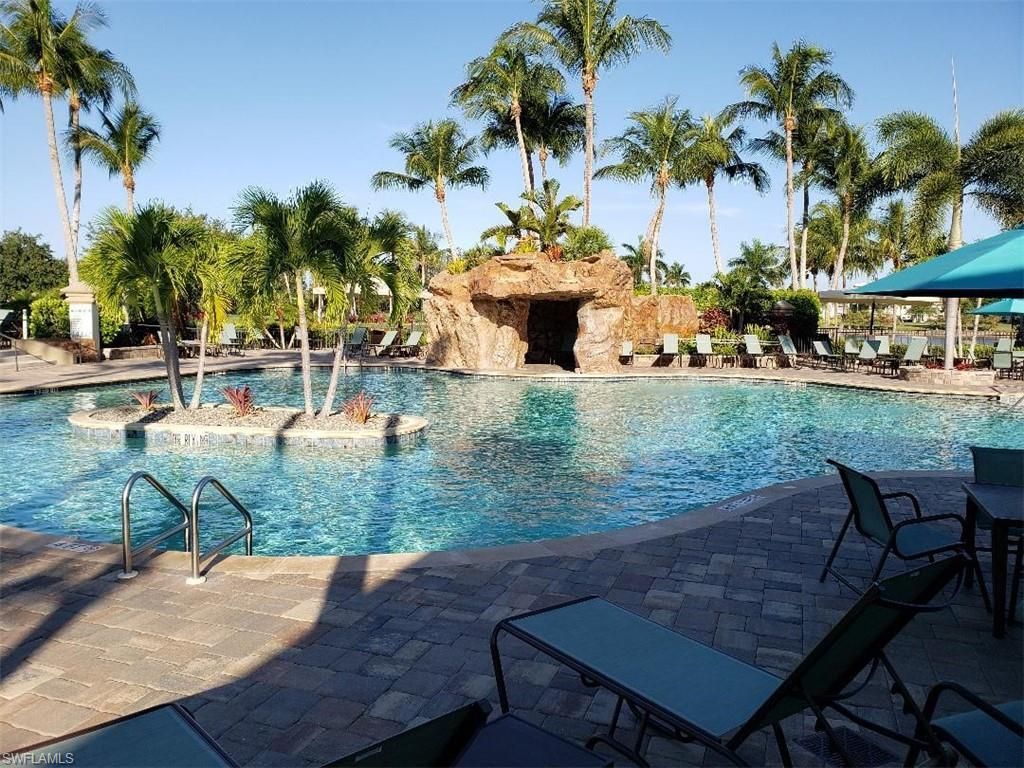 14541 Sherbrook Pl, Unit 106, Fort Myers, FL 33912 Photo