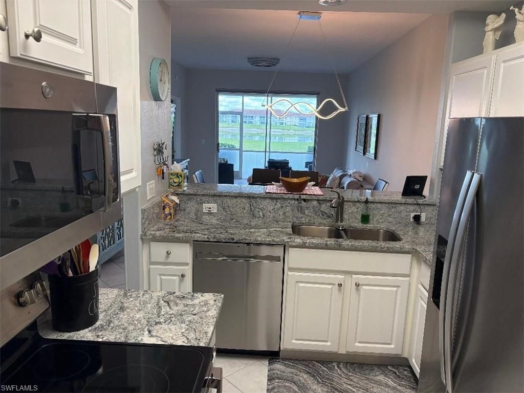 14541 Sherbrook Pl, Unit 106, Fort Myers, FL 33912 Photo