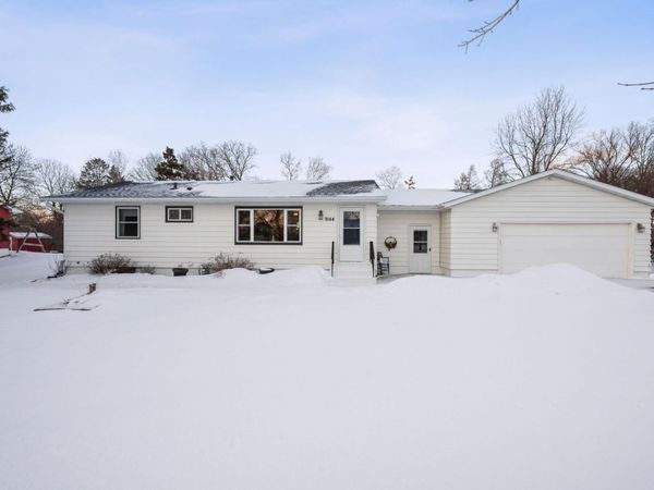 9144 Crestview Drive, Saint Joseph, MN 56374