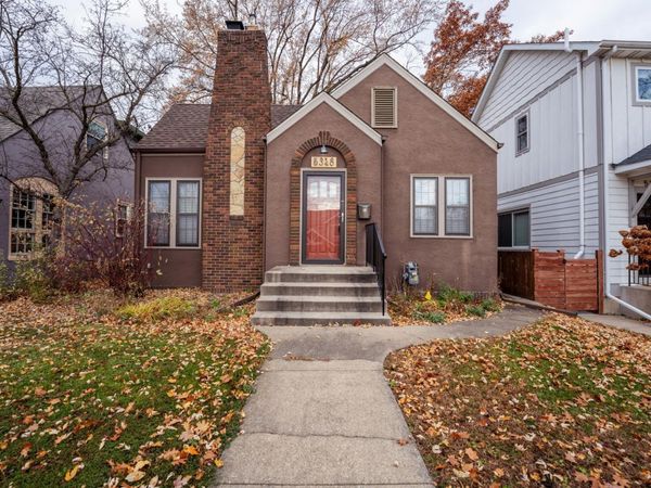 5348 Drew Avenue S, Minneapolis, MN 55410