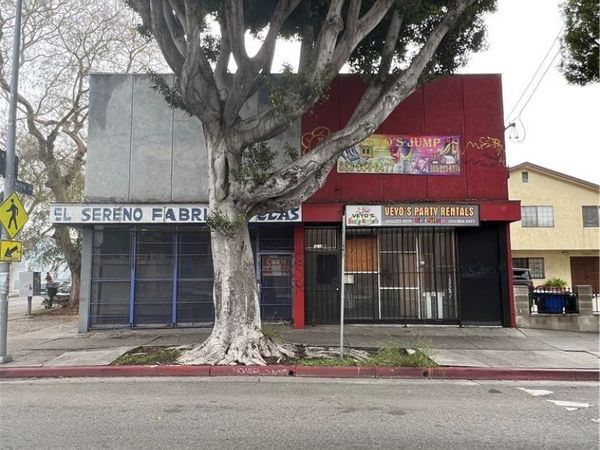 3248 Eastern Avenue, El Sereno, CA 90032