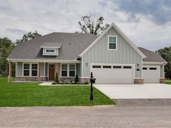 1 Linfield Lane , Bella Vista, AR 72715