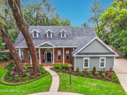 1024 NEPTUNE Lane Neptune Beach, FL 32266