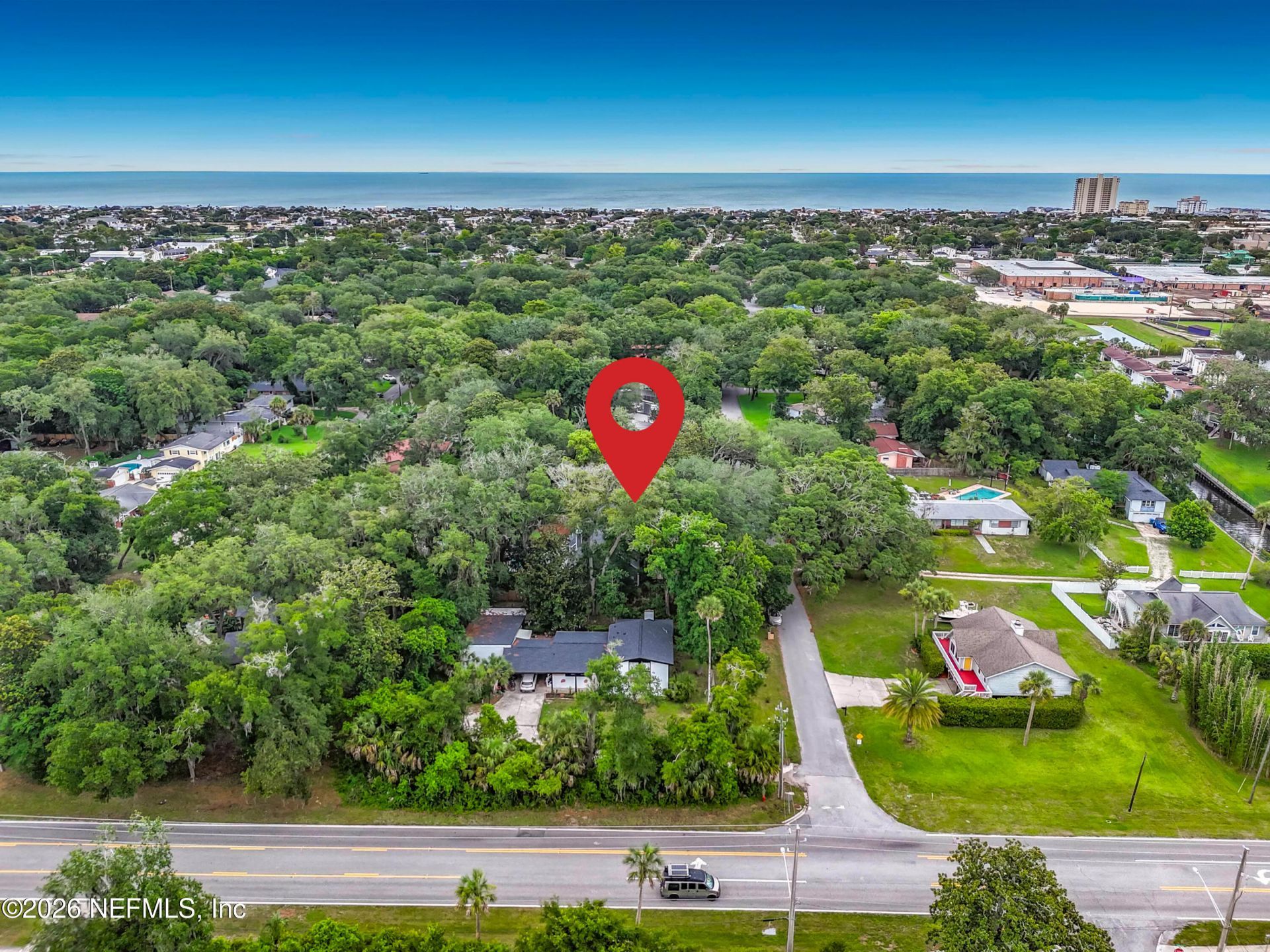 1024 Neptune Lane, Neptune Beach, FL 32266 Photo