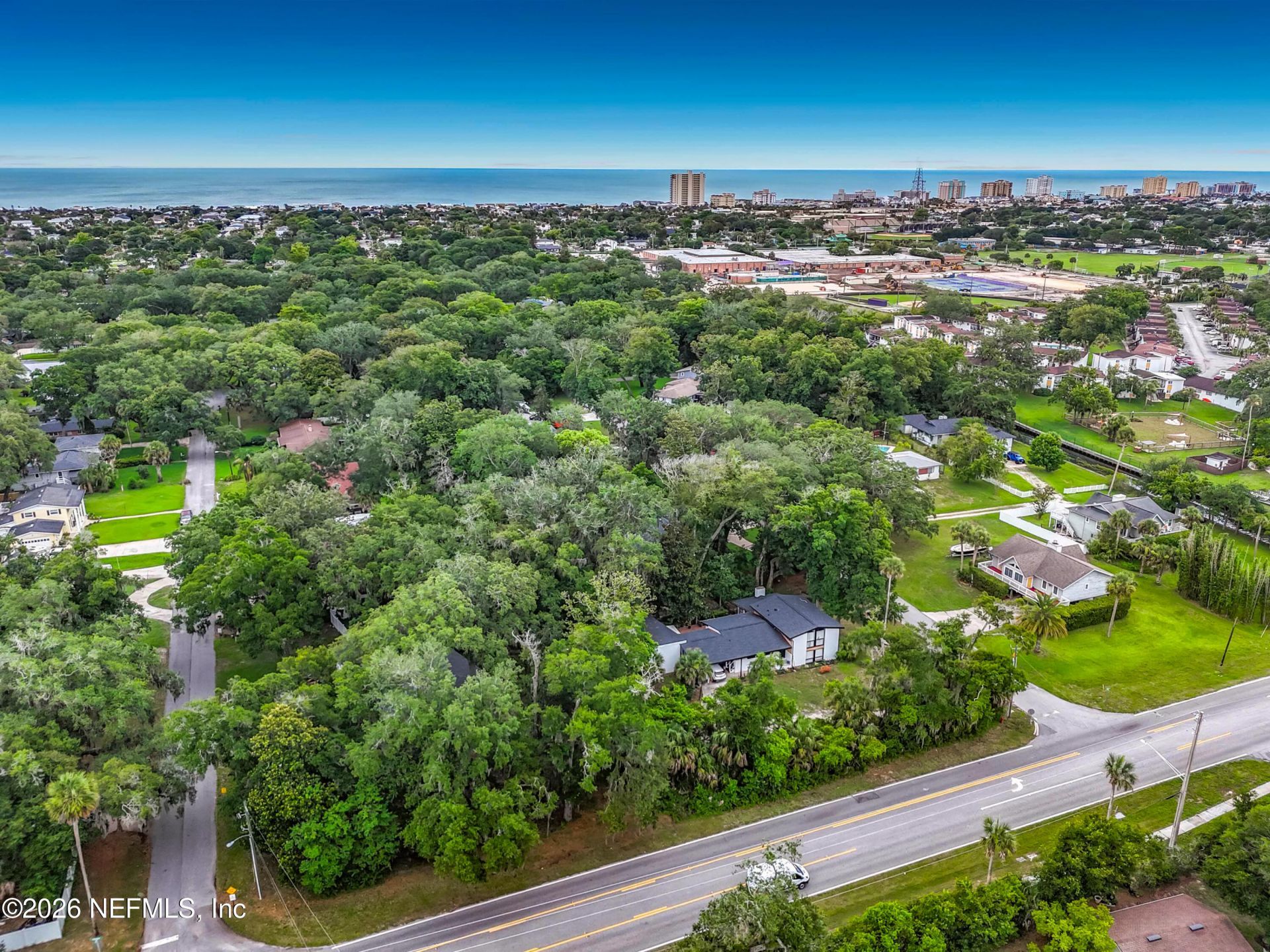1024 Neptune Lane, Neptune Beach, FL 32266 Photo