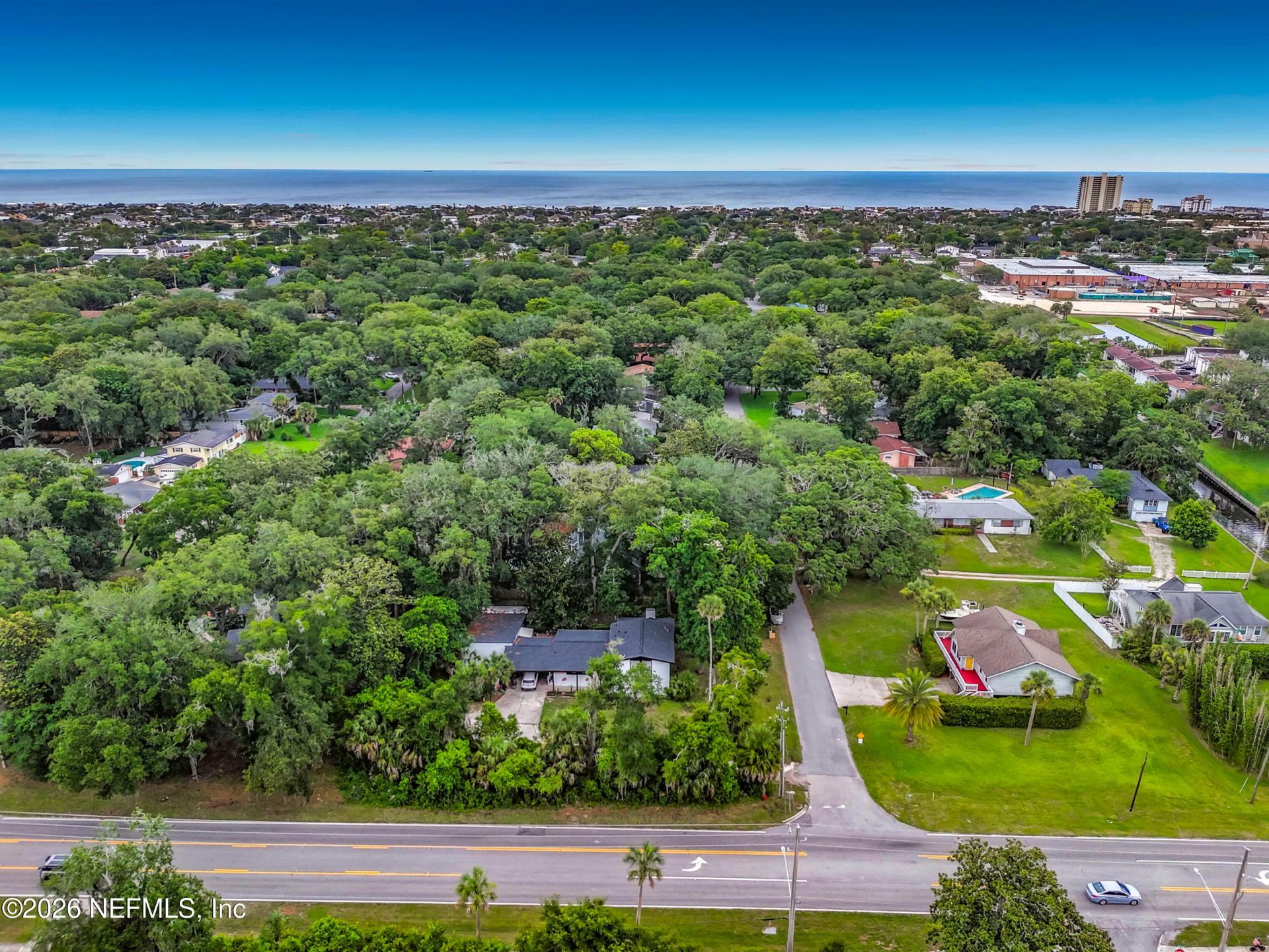 1024 Neptune Lane, Neptune Beach, FL 32266 Photo
